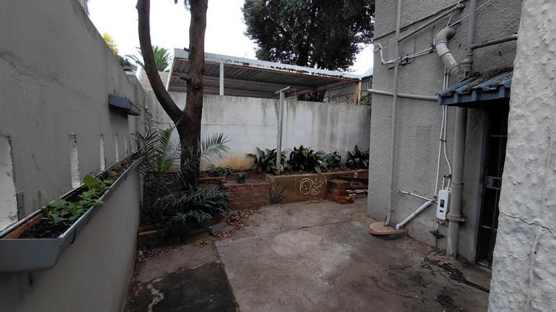 1 Bedroom Property for Sale in Westdene Free State